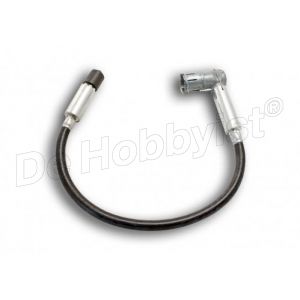 bougiekap en kabel, ontstoord opruimprijs <font color=