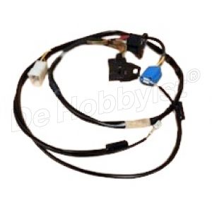 kabelset lampenset r45/65; opruimprijs <font color=