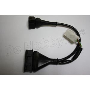 kabel ontsteking; r45/65; r2v 85>; imitatie <font color=