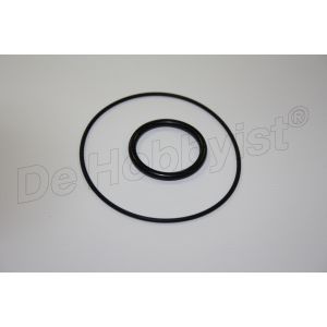 reparatieset startmotor k <font color=