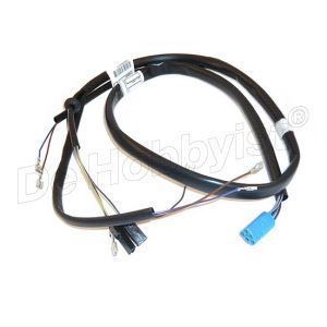 kabelboom achterlicht r100r; <font color=