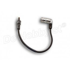 bougiekap en kabel r45/65;gs <font color=