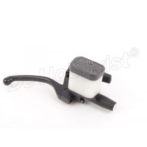 remhandelhouder + remcilinder 14mm (zonder rondsel) <font color=