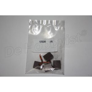 koolborstelset bosch startmot. r2v <font color=