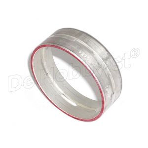hoofdlager +0.25 rood <font color=