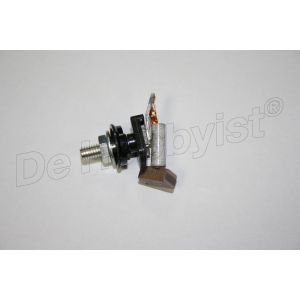koolborstel startmotor k; met houder <font color=