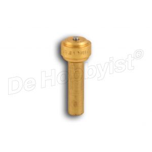 expansie van thermostaat <font color=