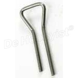 speld gasnaald oud <font color=