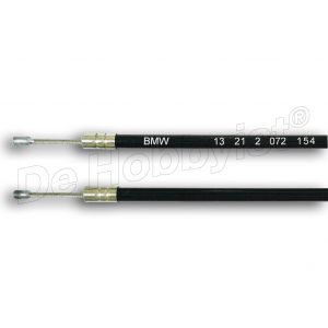 gaskabel r25/3; o.e.m. kwaliteit <font color=