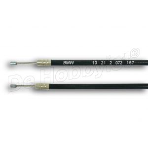 gaskabel r25/2; o.e.m. kwaliteit <font color=