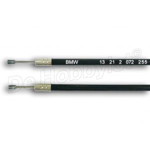 gaskabel r26; o.e.m. kwaliteit <font color=