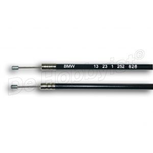 chokekabel r75/5 1e uitv. links <font color=