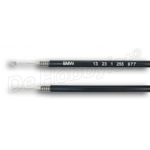 chokekabel vacuumcarb. <'81 rechts <font color=
