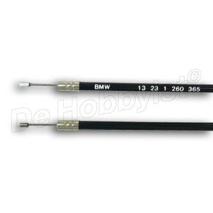 chokekabel links r50/5-60/7 <font color=