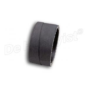 aanzuig(buis)rubber 40mm carb. <font color=