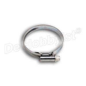 klemband om rubber 42-48mm;  bmw <font color=