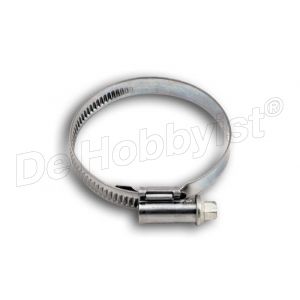 klemband om rubber 53-60mm;  bmw <font color=