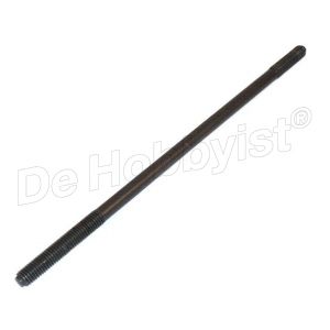 tapeind cilinder in blok r45/ 65; m10x269mm <font color=