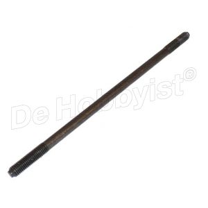 tapeind cilinder in blok r45/ 65; m10x247mm <font color=