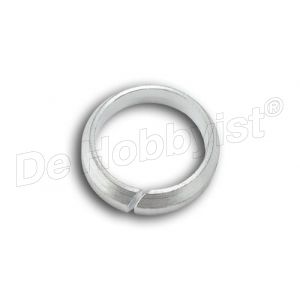 uitlaatklemring r45/65 <font color=