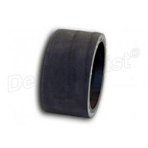 aanzuigrubber cilinder-carbur. r100r(mystic); r100gs 62mm; <font color=