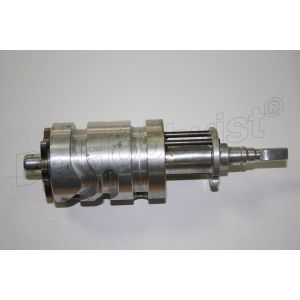 schakelwals r850/1100 (5 gang) opruimprijs <font color=