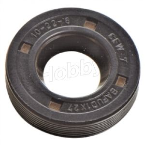 keerring vrijstandschakelaar 10x22x6; imitatie <font color=
