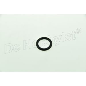 o-ring oliekoeler-leiding; r850-1200; RnineT <font color=