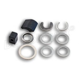 reparatieset startmotor /5 opruimprijs <font color=