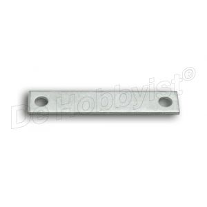 onderlegplaat achterlicht <font color=