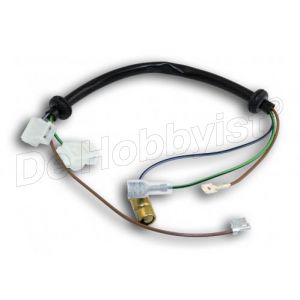 kabelset voltmeter <font color=