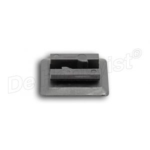 steun voor stekkerverbinding <font color=