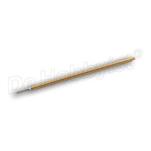 koppelingsdrukstift k100-1100; bij ons weer leverbaar <font color=