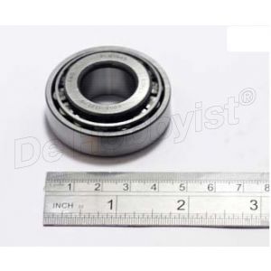 lager ingaande as achter k75/100/1100 <font color=