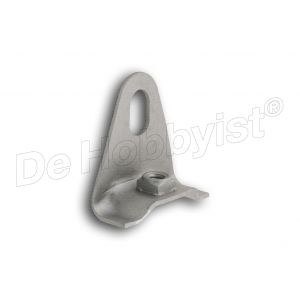 bevestiging uitlaat 65gs; 80st <font color=
