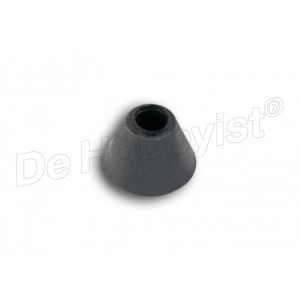 rubber slotpen zadel <font color=