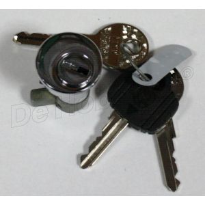 slot kuipvak k-rt met sleutel <font color=