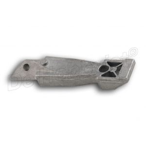 voetsteun k links; opruimprijs <font color=
