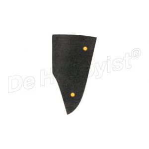 dichting onder ruit k75s re. <font color=
