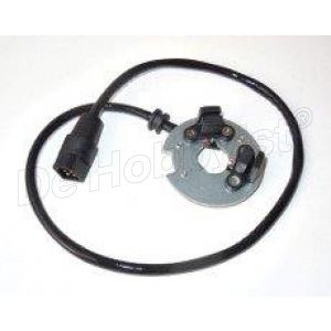 halgever k75; imitatie; 3 jaar garantie; doch nooit met proeflamp afstellen. <font color=
