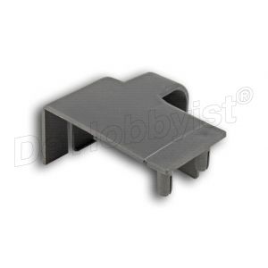 afdekkap - pool accu <font color=