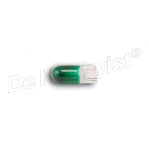 lampje in k teller -groen- bij ons weer leverbaar <font color=