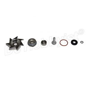 olie / waterpomp revisieset K-serie