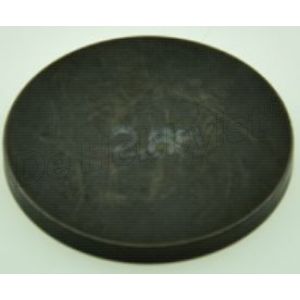 klepstelplaatje k 2.65 <font color=