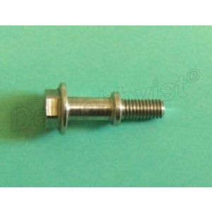 schroef klepdeksel k75/100; onze uitv. = rvs <font color=