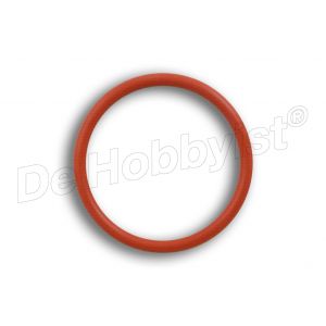 o-ring olie/waterpomp k <font color=