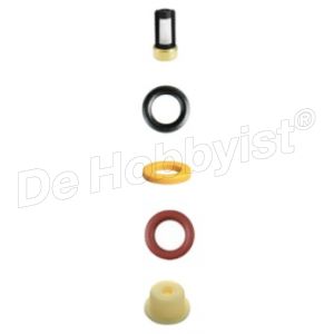 injector k75/100 revisieset <font color=