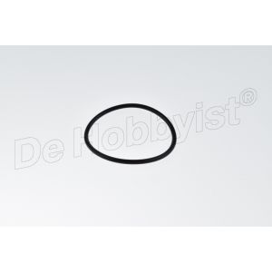 o-ring radiatordeksel k75-1100 bij thermostaat <font color=