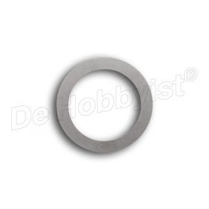 aanloopring vliegwiel 1.0mm  k16v <font color=