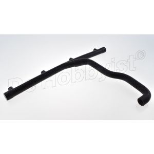 ontluchtingsslang op verdeler k10016v; k1100 <font color=